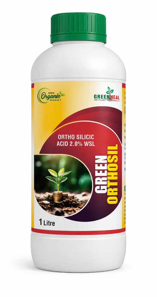 Green Orthosil 1 L pack