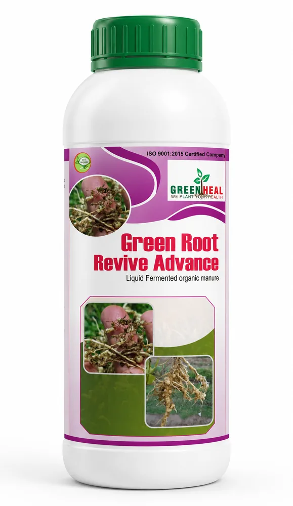 Green Root Revive Advance 1 L pack