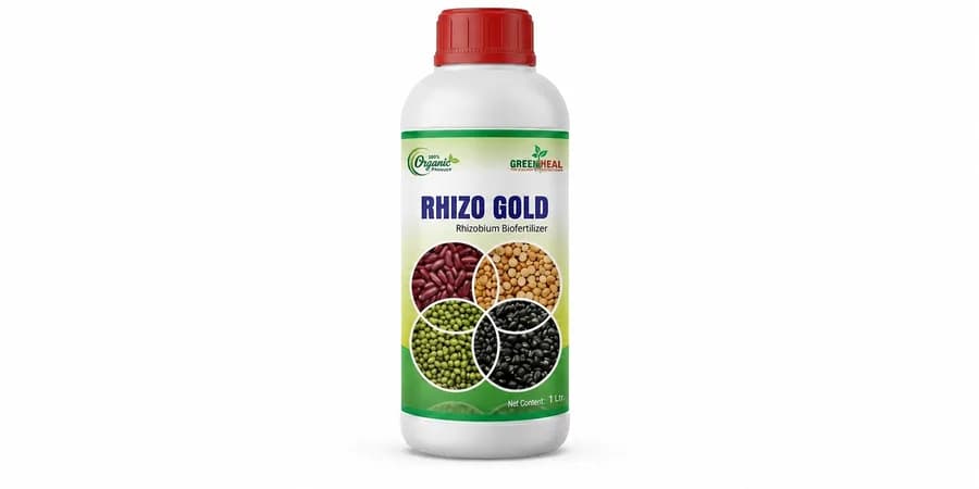 Rhizo Gold 1 L pack