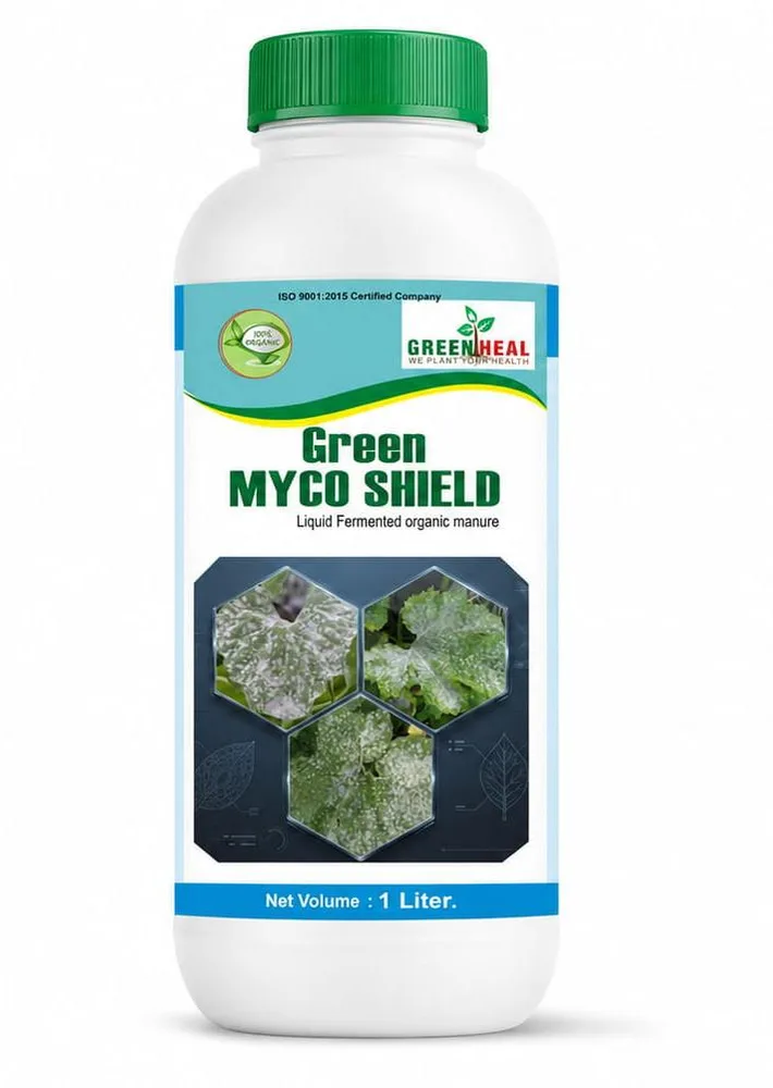 Green Myco Shield 1 L pack