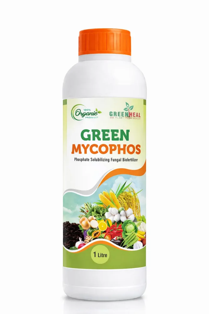 Green Mycophos 1 L pack