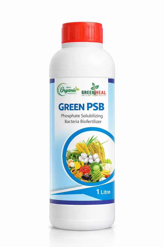 Green PSB 1 L pack
