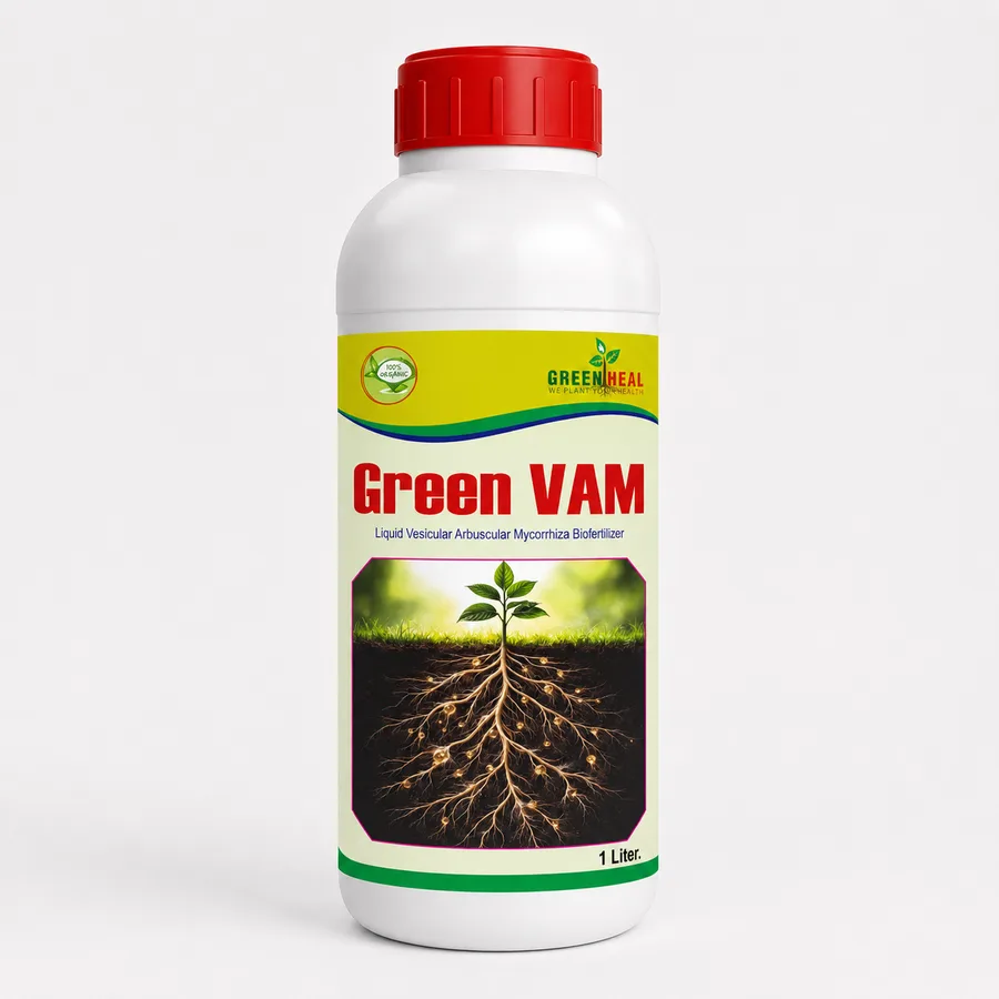 Green VAM 1 L pack