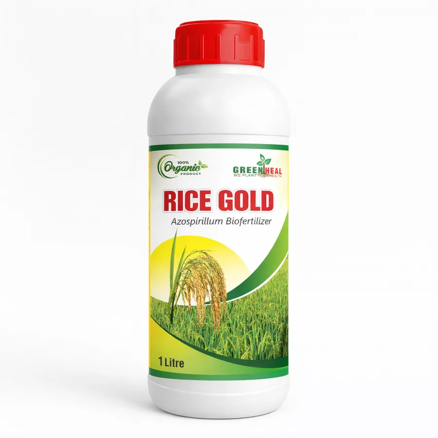 Rice Gold 1 L pack