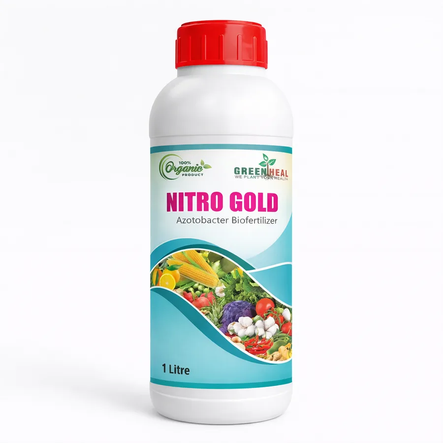 Nitro Gold 1 L pack