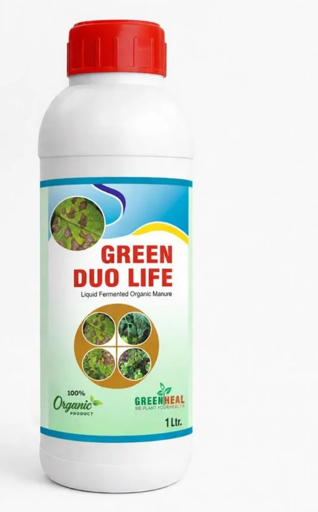 Green Duo Life 1 L pack